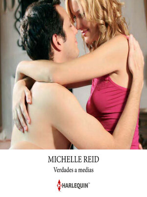 cover image of Verdades a medias